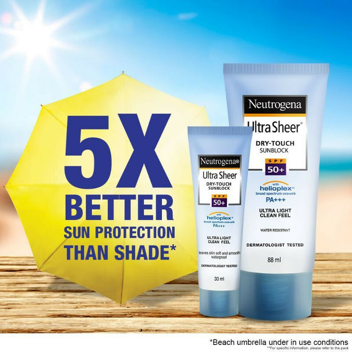 Neutrogena X Aveeno Travel Essentials