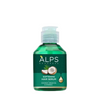 Alps Goodness Softening Hair Serum with Coconut, Argan Oil & Vitamin E