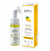 Globus Naturals Brush Lemon Face wash