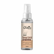 Globus Remedies Damage Control Hair Serum bottle on a white background