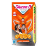 Glucon-D Instant Energy Health Drink - Tangy Orange | Tangy Orange Glucose Powder | Instant Energy & Immunity Recharge | With Vitamin C & Calcium
