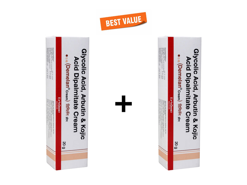 Demelan Cream