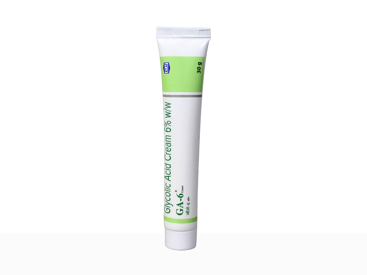 Ga-6 Cream