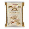 Patanjali Gluten Free Atta