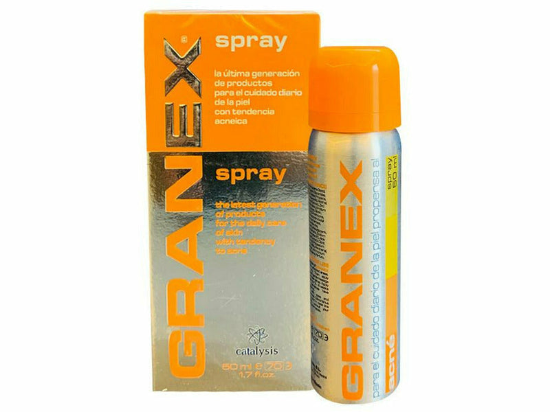 Granex Spray