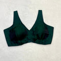 Kaveri Green Blouse