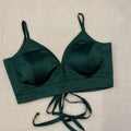 Cloud Green Blouse