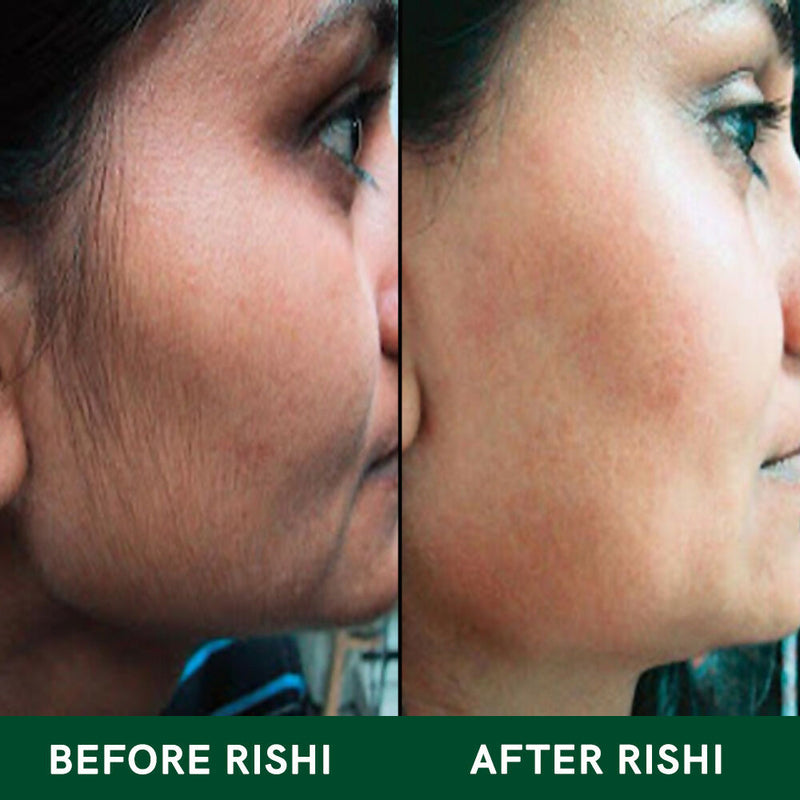 Rishi Natural Facial Hair Removal Tea