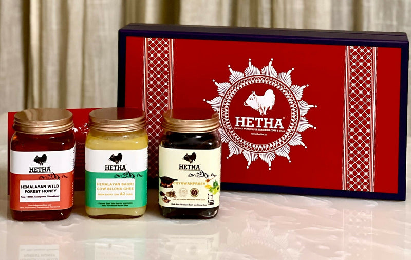 Hetha Gift Box