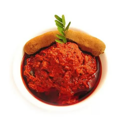 Gummadi Foods Chintakaya Pickle