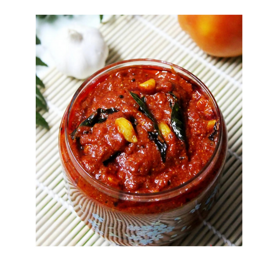 Gummadi Foods Tomato Pickle