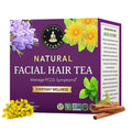 Rishi Natural Facial Hair Removal Tea