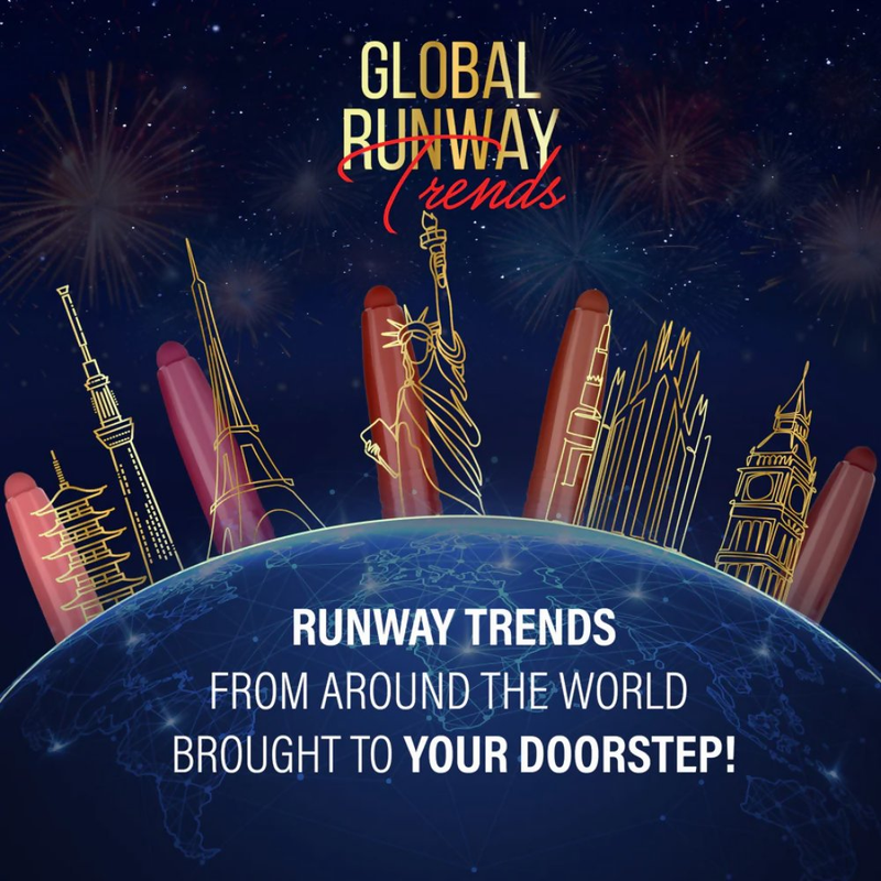 Faces Canada Ultime Pro HD Intense Matte Lips + Primer - Flex Alert N09