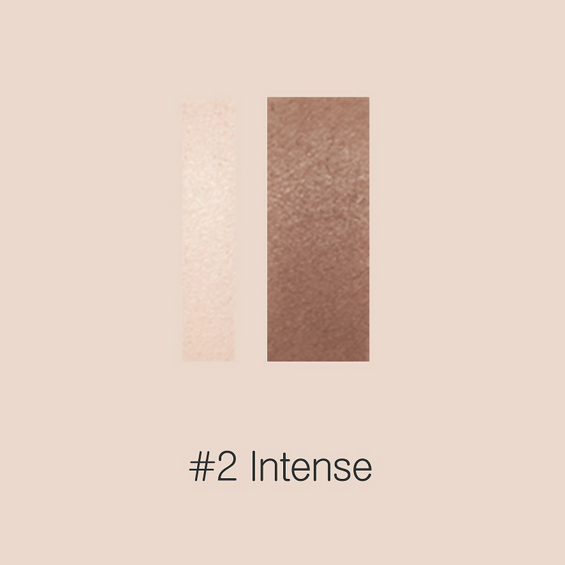 Etude House Play 101 Stick Contour Duo - 2 Intense