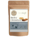 Satvi Wellness Barley Cinnamon Tea | Barley Seed With Ginger Herbal Tea