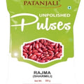 Patanjali Unpolished Rajma (Sharmili)