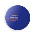 Chambor Extreme Wear Mattefixe Compact - N 204