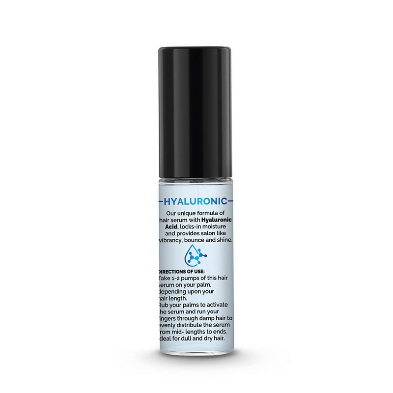 TRESemme Moisture Boost Hair Serum With Hyaluronic Acid
