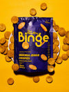 The Healthy Binge Moringa Jowar Chips | Indian Masala
