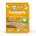 Nutriorg Certified Organic Turmeric Powder