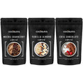 Cocosutra Gut Health Hamper - Oatmeal Mix Combo