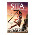 Sita: Warrior Of Mithila (Ram Chandra Series Book 2) by Amish Tripathi