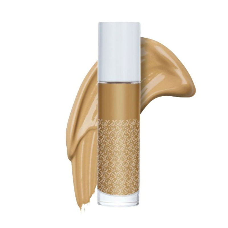 Kay Beauty By Katrina Kaif Hydrating Foundation - 170Y Tan - Limited Time Offer