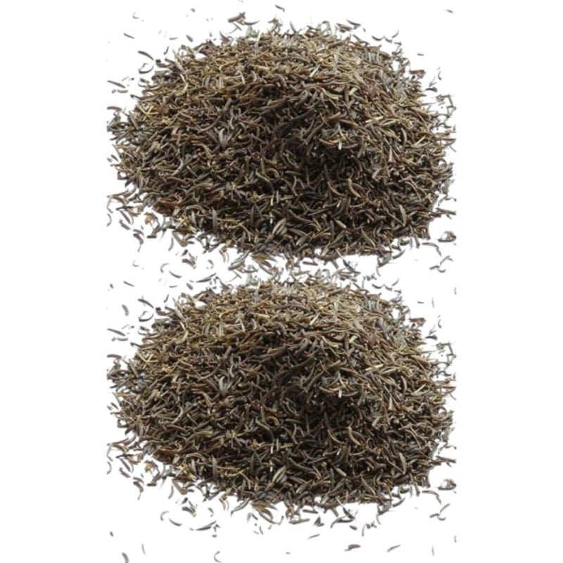 Hebsur Herbals Black Cumin Seeds (Kala Jeera)