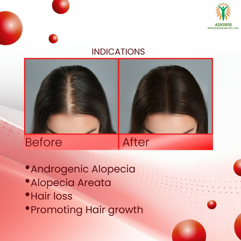 Adonis Biodens F10 Lotion