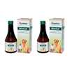 Himalaya Himcal Pet Suspension Calcium and Phosphorous Supplement