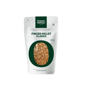 Organic Mandya Ragi / Finger Millet Flakes