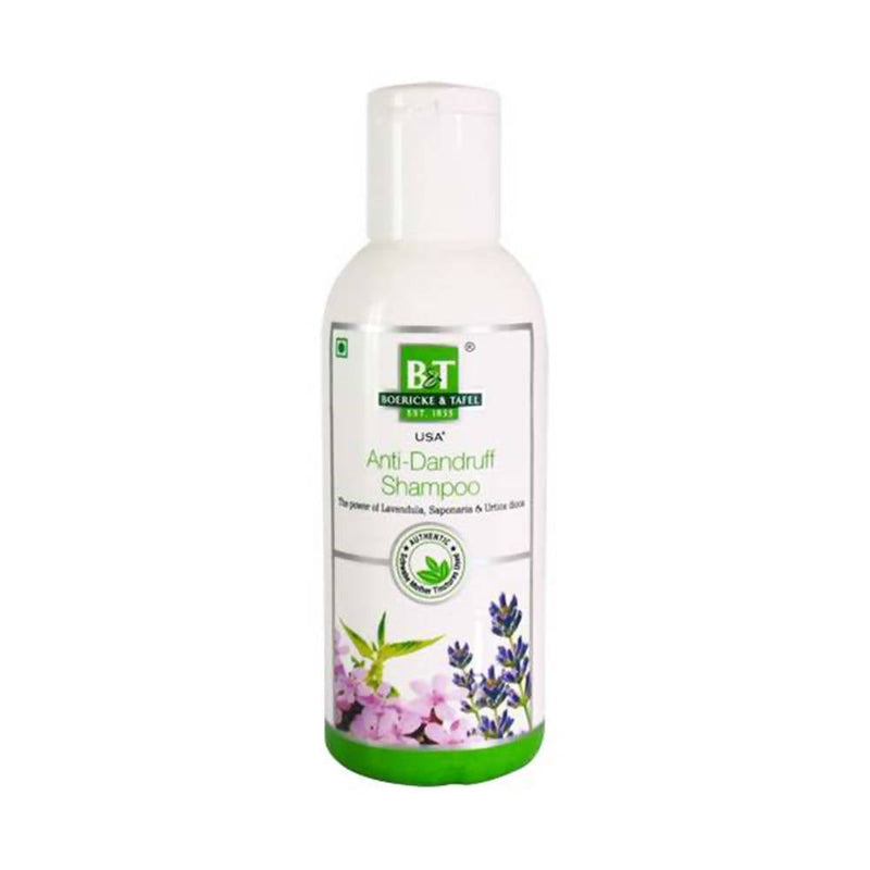 Boericke & Tafel Anti- Dandruff Shampoo