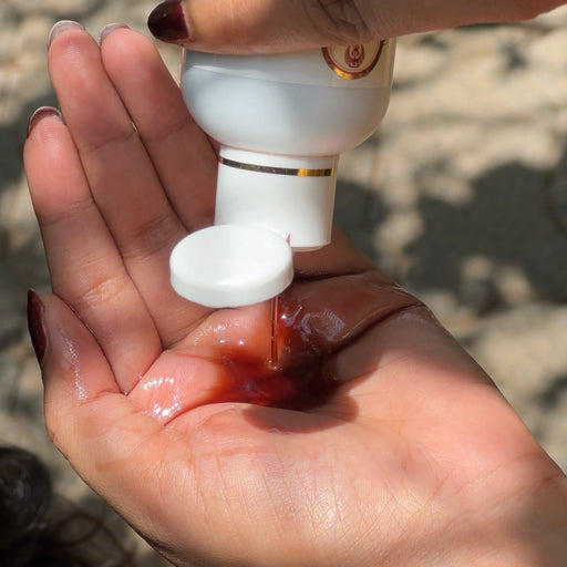 Impcops Herbal Hair Oil