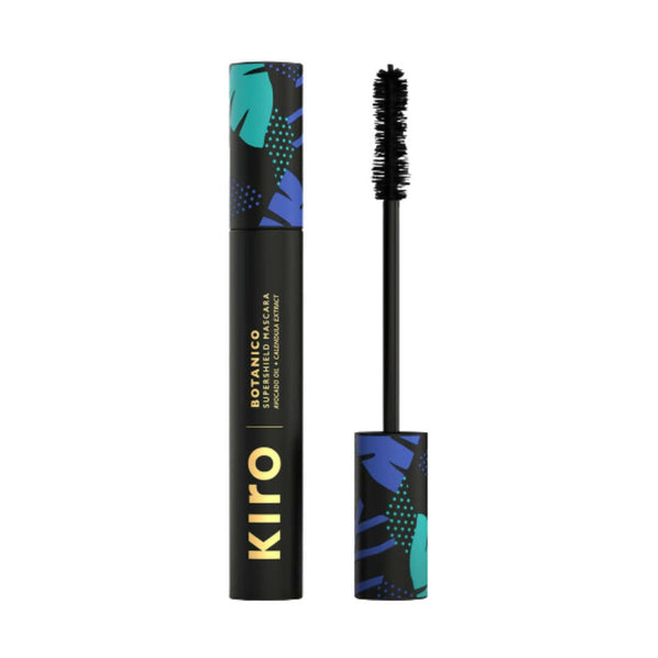 Kiro Botanico Super Shield Mascara - Carbon Black 01