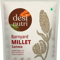 Desi Nutri Barnyard Millet