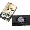 Maliao Professional Studio Touch 24H Long-Lasting Waterproof 2In1 Gel Kajal & Eyeliner Cake