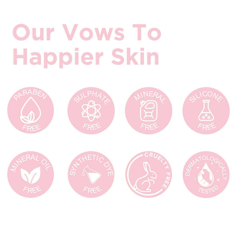 Happier Soulfood Body Scrub