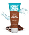 Bombay Shaving Company Coffee Face Wash