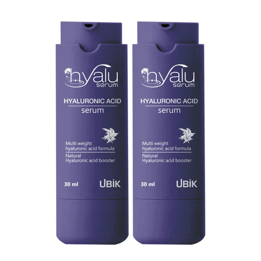 Hyalu Serum Hyaluronic Acid Serum