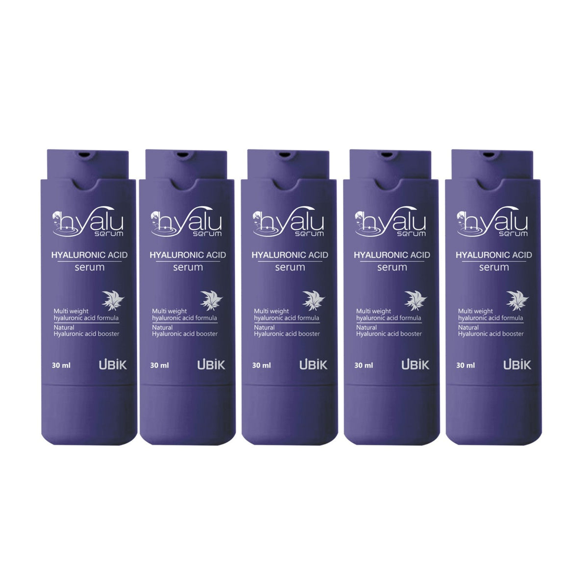 Hyalu Serum Hyaluronic Acid Serum