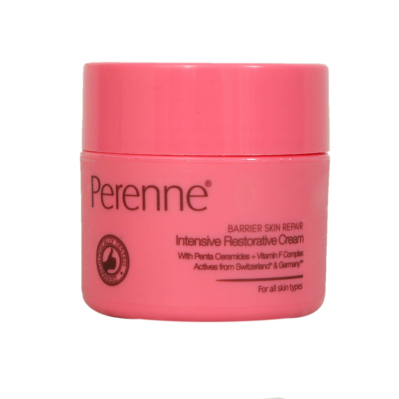 Perenne Barrier Skin Repair Intensive Restorative Cream