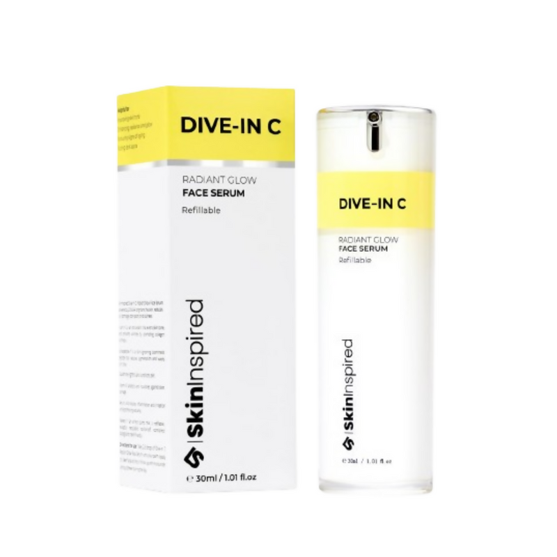 SkinInspired 20% EAA Vitamin C Serum