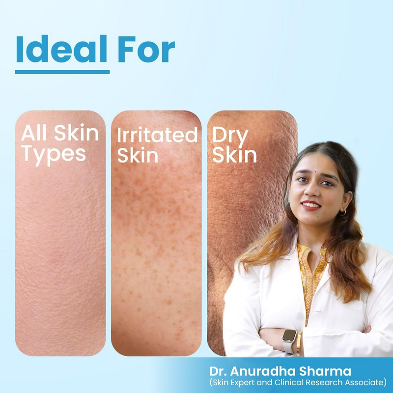 FCL Radiance Lightweight Formula With SPF40 Sunscreen Cream