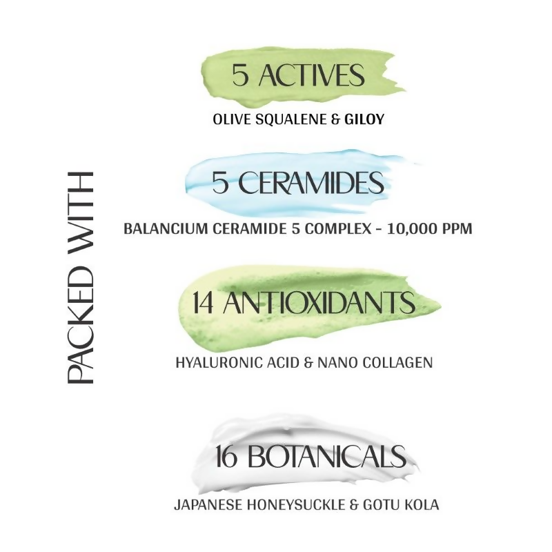 Mintree Olive Sugar Body Scrub