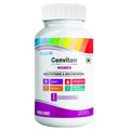 Healthvit Cenvitan Multivitamin for Women | Daily Nutrition Multivitamin Tablet | Multivitamins to Boost Energy & Stamina | Complete Daily Nutrient Support with essential Vitamins & Minerals | 1 Pack