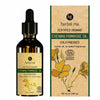 Herbal Me Cold Pressed Evening Primrose Hair Oil