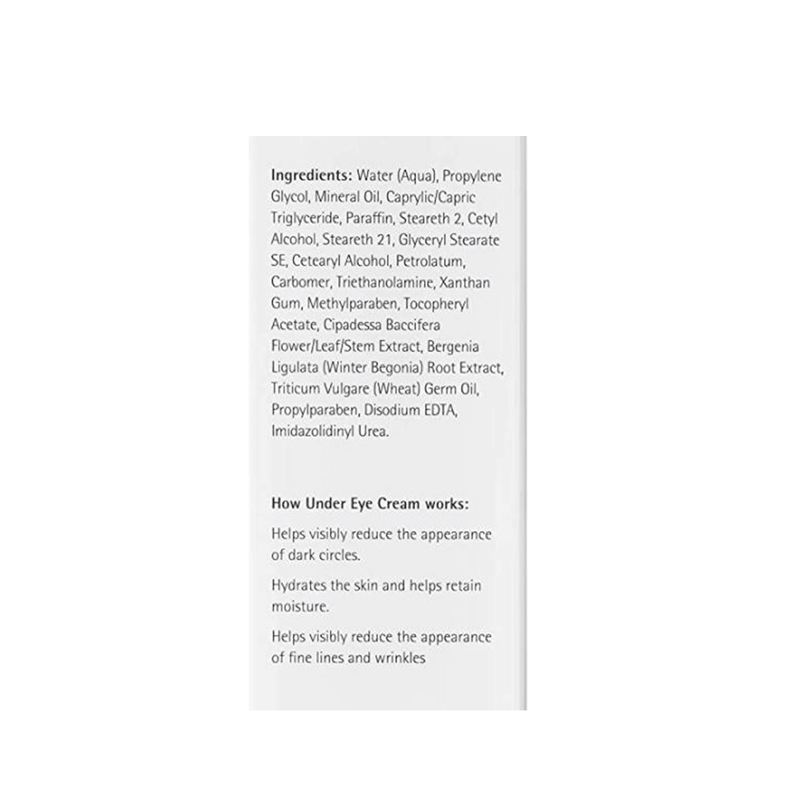 Himalaya Herbals Under Eye Cream