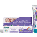 Himalaya Herbals Diaper Rash Cream for Sensitive Skin