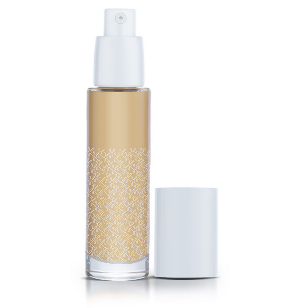 Kay Beauty By Katrina Kaif Hydrating Foundation - 125Y Medium