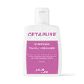 SkinLuv Cetapure Purifying Facial Cleanser